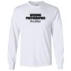 16x20 PRINT AREA Ultra Cotton® Long Sleeve T-Shirt Thumbnail