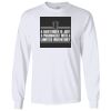 16x20 PRINT AREA Ultra Cotton® Long Sleeve T-Shirt Thumbnail