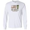 16x20 PRINT AREA Ultra Cotton® Long Sleeve T-Shirt Thumbnail