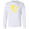 16x20 PRINT AREA Ultra Cotton® Long Sleeve T-Shirt Thumbnail