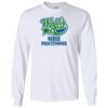 16x20 PRINT AREA Ultra Cotton® Long Sleeve T-Shirt Thumbnail