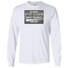 16x20 PRINT AREA Ultra Cotton® Long Sleeve T-Shirt Thumbnail