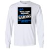 16x20 PRINT AREA Ultra Cotton® Long Sleeve T-Shirt Thumbnail