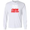 16x20 PRINT AREA Ultra Cotton® Long Sleeve T-Shirt Thumbnail