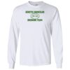 16x20 PRINT AREA Ultra Cotton® Long Sleeve T-Shirt Thumbnail