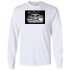 16x20 PRINT AREA Ultra Cotton® Long Sleeve T-Shirt Thumbnail