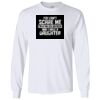 16x20 PRINT AREA Ultra Cotton® Long Sleeve T-Shirt Thumbnail