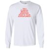 16x20 PRINT AREA Ultra Cotton® Long Sleeve T-Shirt Thumbnail