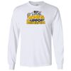 16x20 PRINT AREA Ultra Cotton® Long Sleeve T-Shirt Thumbnail