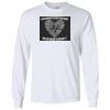 16x20 PRINT AREA Ultra Cotton® Long Sleeve T-Shirt Thumbnail