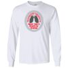 16x20 PRINT AREA Ultra Cotton® Long Sleeve T-Shirt Thumbnail
