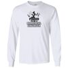 16x20 PRINT AREA Ultra Cotton® Long Sleeve T-Shirt Thumbnail