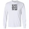 16x20 PRINT AREA Ultra Cotton® Long Sleeve T-Shirt Thumbnail