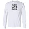 16x20 PRINT AREA Ultra Cotton® Long Sleeve T-Shirt Thumbnail