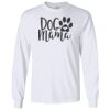 16x20 PRINT AREA Ultra Cotton® Long Sleeve T-Shirt Thumbnail