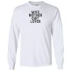 16x20 PRINT AREA Ultra Cotton® Long Sleeve T-Shirt Thumbnail