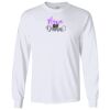 16x20 PRINT AREA Ultra Cotton® Long Sleeve T-Shirt Thumbnail