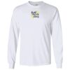 16x20 PRINT AREA Ultra Cotton® Long Sleeve T-Shirt Thumbnail