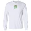 16x20 PRINT AREA Ultra Cotton® Long Sleeve T-Shirt Thumbnail