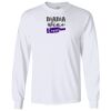16x20 PRINT AREA Ultra Cotton® Long Sleeve T-Shirt Thumbnail