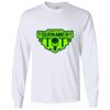 16x20 PRINT AREA Ultra Cotton® Long Sleeve T-Shirt Thumbnail