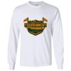 16x20 PRINT AREA Ultra Cotton® Long Sleeve T-Shirt Thumbnail