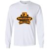 16x20 PRINT AREA Ultra Cotton® Long Sleeve T-Shirt Thumbnail