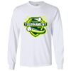 16x20 PRINT AREA Ultra Cotton® Long Sleeve T-Shirt Thumbnail