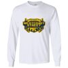 16x20 PRINT AREA Ultra Cotton® Long Sleeve T-Shirt Thumbnail