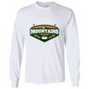16x20 PRINT AREA Ultra Cotton® Long Sleeve T-Shirt Thumbnail