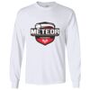 16x20 PRINT AREA Ultra Cotton® Long Sleeve T-Shirt Thumbnail