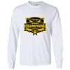 16x20 PRINT AREA Ultra Cotton® Long Sleeve T-Shirt Thumbnail