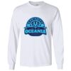 16x20 PRINT AREA Ultra Cotton® Long Sleeve T-Shirt Thumbnail