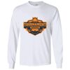 16x20 PRINT AREA Ultra Cotton® Long Sleeve T-Shirt Thumbnail