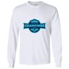 16x20 PRINT AREA Ultra Cotton® Long Sleeve T-Shirt Thumbnail