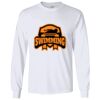16x20 PRINT AREA Ultra Cotton® Long Sleeve T-Shirt Thumbnail