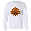 16x20 PRINT AREA Ultra Cotton® Long Sleeve T-Shirt Thumbnail