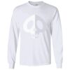 16x20 PRINT AREA Ultra Cotton® Long Sleeve T-Shirt Thumbnail