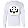 16x20 PRINT AREA Ultra Cotton® Long Sleeve T-Shirt Thumbnail