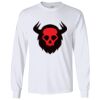 16x20 PRINT AREA Ultra Cotton® Long Sleeve T-Shirt Thumbnail