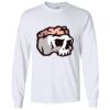 16x20 PRINT AREA Ultra Cotton® Long Sleeve T-Shirt Thumbnail