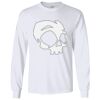 16x20 PRINT AREA Ultra Cotton® Long Sleeve T-Shirt Thumbnail