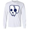16x20 PRINT AREA Ultra Cotton® Long Sleeve T-Shirt Thumbnail