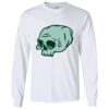 16x20 PRINT AREA Ultra Cotton® Long Sleeve T-Shirt Thumbnail