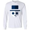 16x20 PRINT AREA Ultra Cotton® Long Sleeve T-Shirt Thumbnail