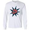 16x20 PRINT AREA Ultra Cotton® Long Sleeve T-Shirt Thumbnail
