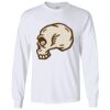 16x20 PRINT AREA Ultra Cotton® Long Sleeve T-Shirt Thumbnail