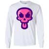 16x20 PRINT AREA Ultra Cotton® Long Sleeve T-Shirt Thumbnail