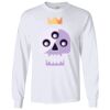 16x20 PRINT AREA Ultra Cotton® Long Sleeve T-Shirt Thumbnail