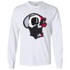 16x20 PRINT AREA Ultra Cotton® Long Sleeve T-Shirt Thumbnail